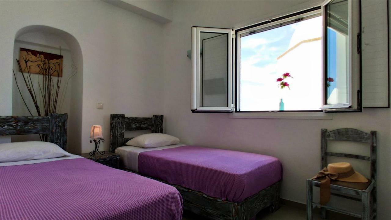 Sofi Rooms Fira  Habitación foto