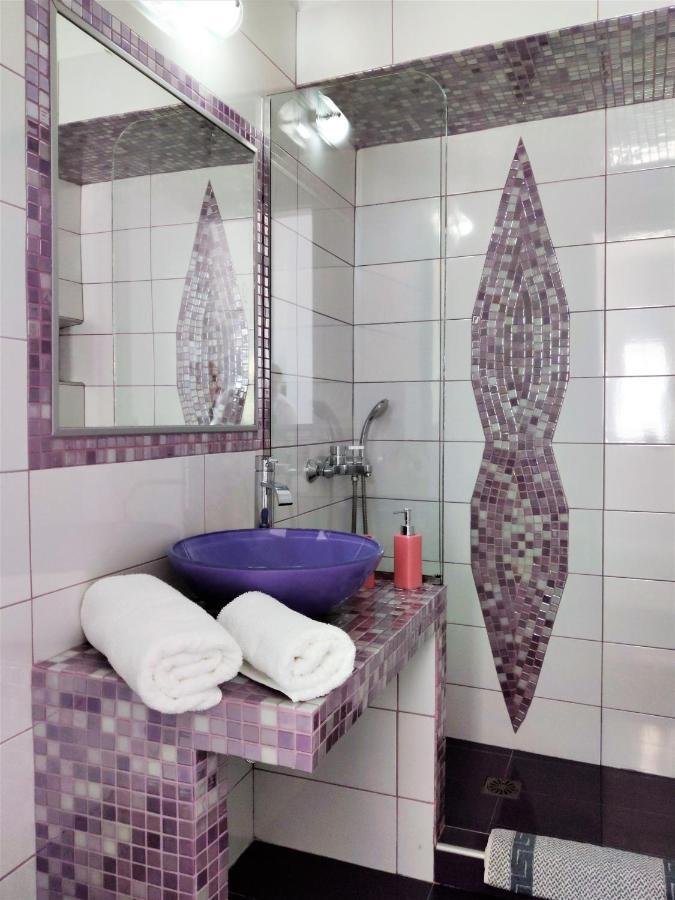 Sofi Rooms Fira  Habitación foto